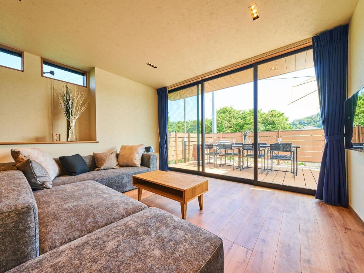 Rakuten Stay House Kujukuri Ichinomiya 106 3Ldk With Bbq Terrace Pet Allowed Εξωτερικό φωτογραφία