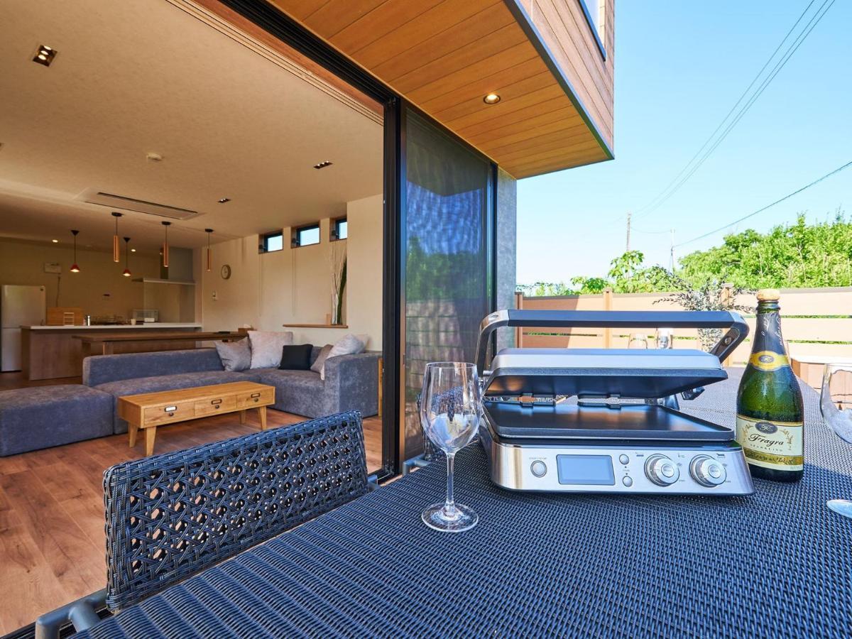 Rakuten Stay House Kujukuri Ichinomiya 106 3Ldk With Bbq Terrace Pet Allowed Εξωτερικό φωτογραφία