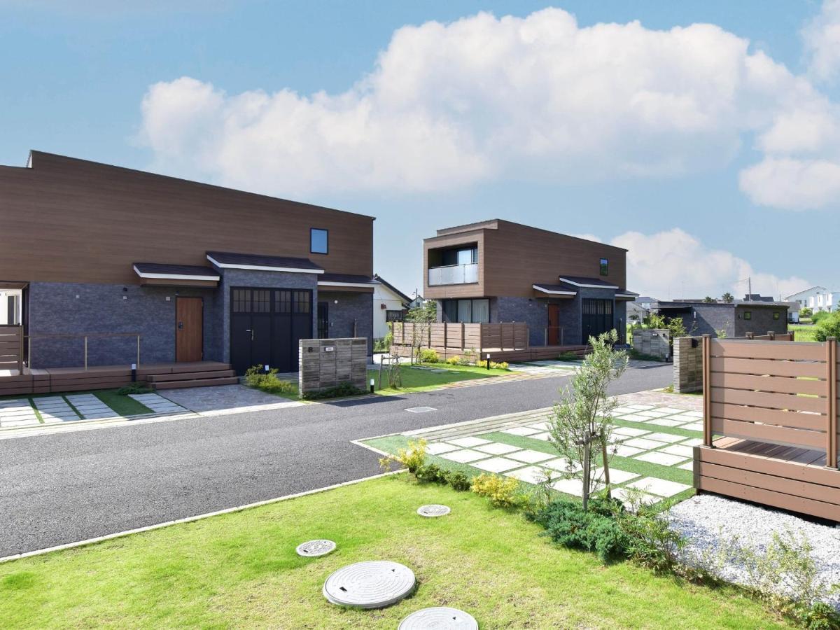 Rakuten Stay House Kujukuri Ichinomiya 106 3Ldk With Bbq Terrace Pet Allowed Εξωτερικό φωτογραφία